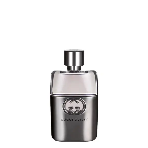 Guilty Pour Homme Eau de Toilette Eau de Toilette 50 ml Must-Have