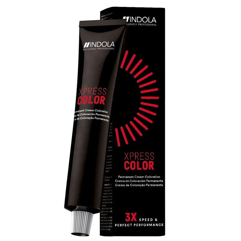 Markenprodukt XpressColor Haarfarbe 9.2 Extra Lichtblond Perl, 60 ml