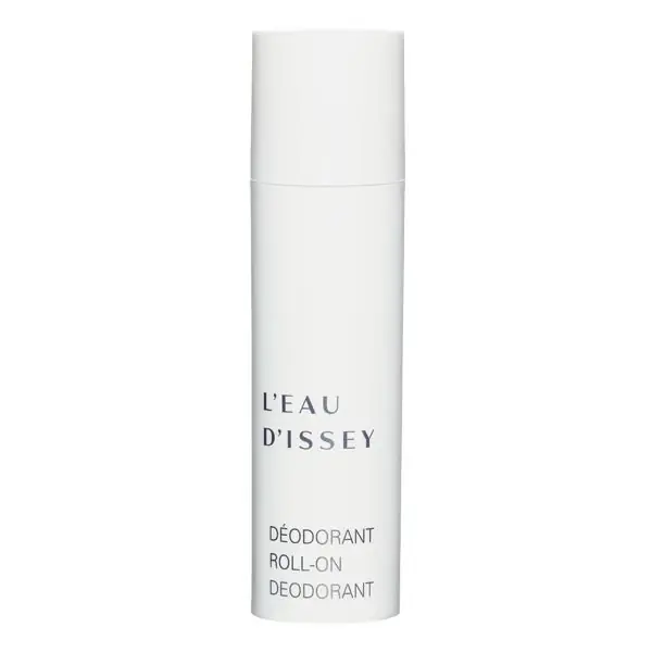 Neuheit L‘Eau d‘Issey Perfumed Alcohol Free Roll-on Deodorant Deodorant 50 ml