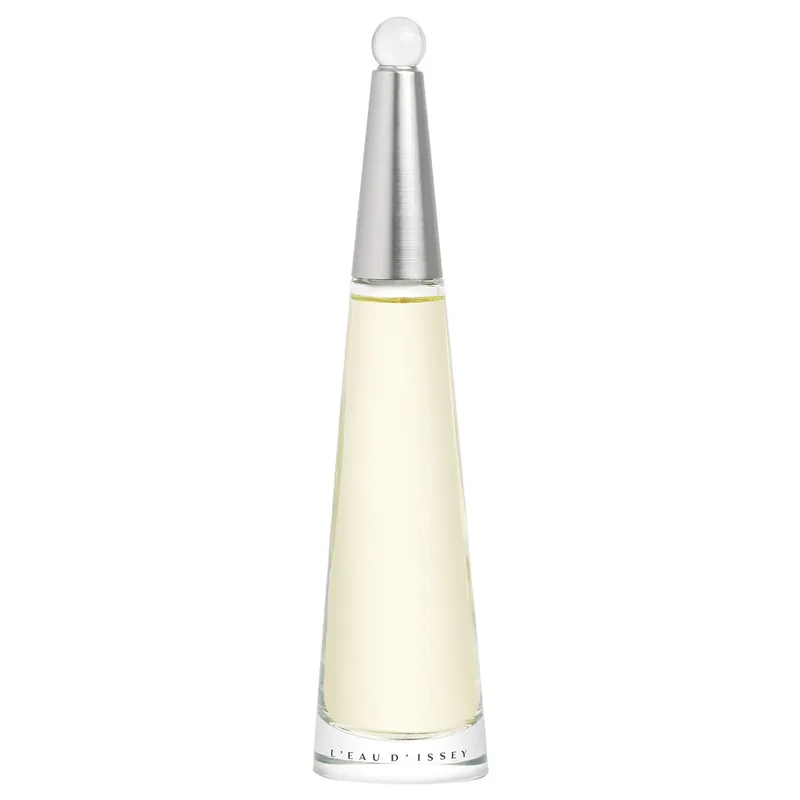 Neu L‘Eau d‘Issey Eau de Parfum Refillable Spray Eau de Parfum 75 ml