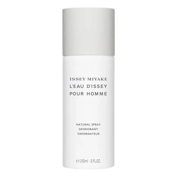 Meistverkauft L‘Eau d‘Issey Pour Homme Deodorant Spray Deodorant 150 ml