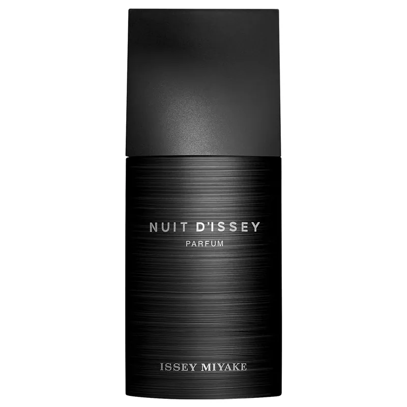 Sonderaktion Nuit d‘Issey Parfum Eau de Parfum 125 ml