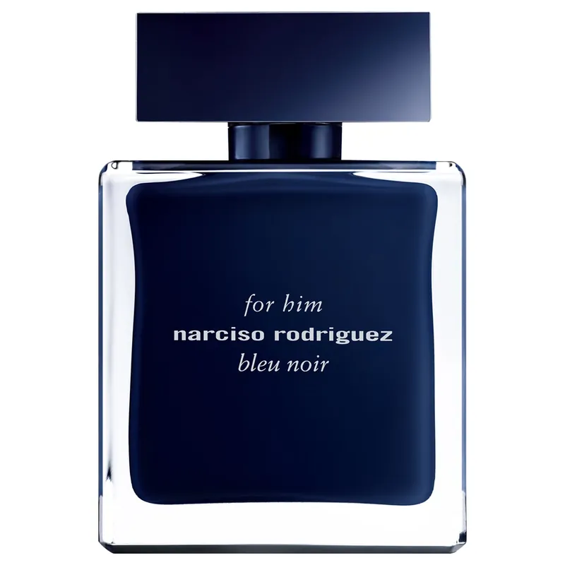 for him bleu noir Eau de Toilette Eau de Toilette 100 ml Garantierte Lieferung