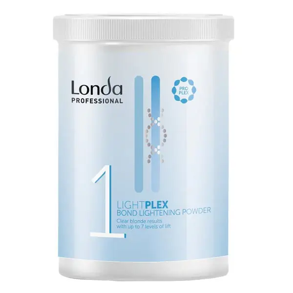 Light Plex Bond Lightening Powder No 1 Blondierung 500 g Rabatt