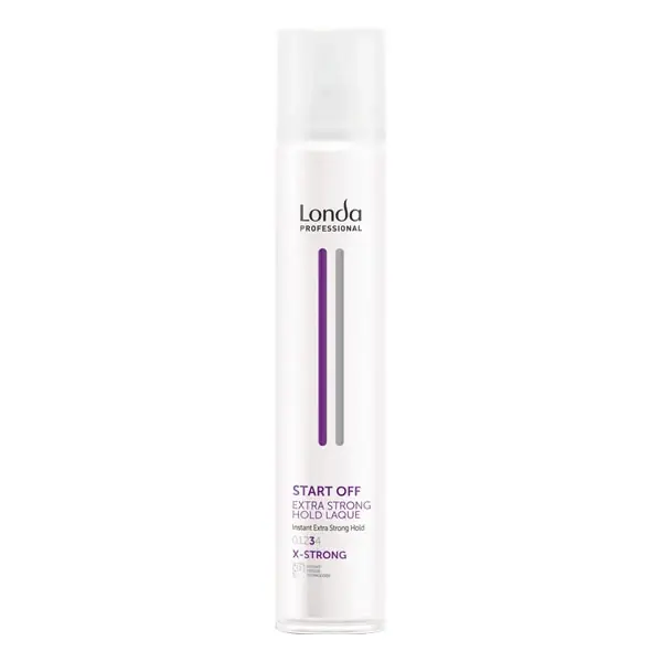 Online Kaufen Start Off Haarspray 500 ml