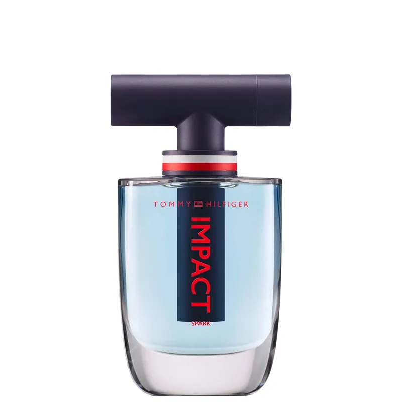 Impact Spark Eau de Toilette Eau de Toilette 50 ml Sichere Zahlung