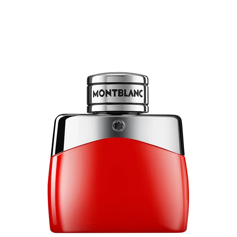 Neuheit Legend Red Eau de Parfum Eau de Parfum 30 ml