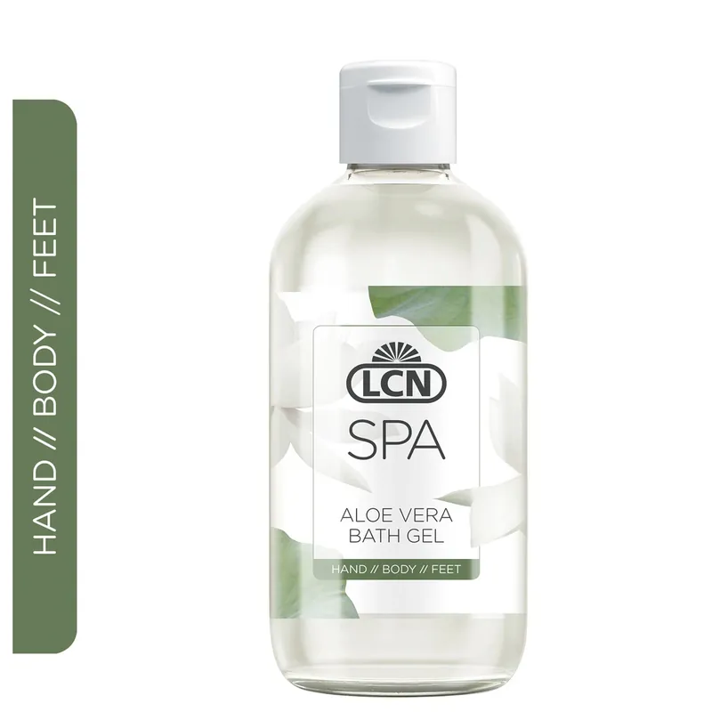 Sale SPA Aloe Vera Bath Gel Duschgel 300 ml
