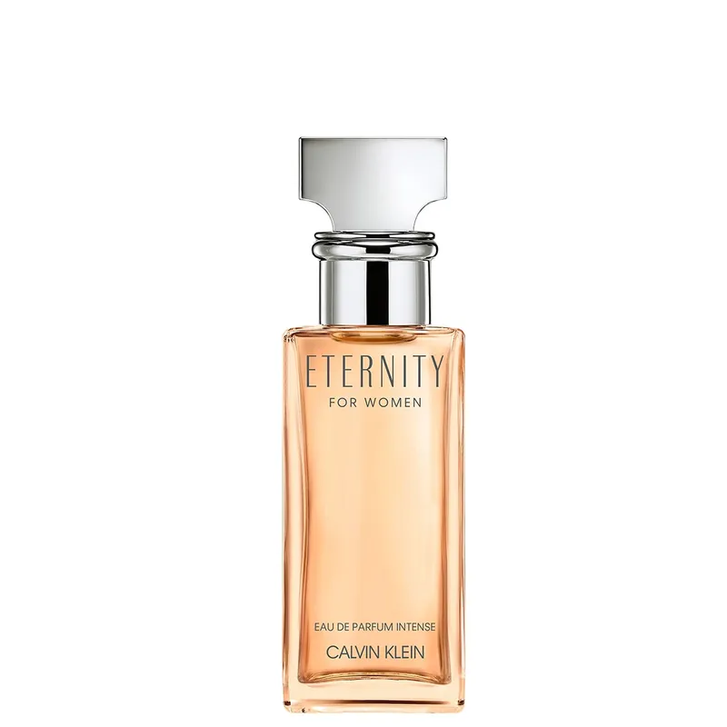 Eternity For Women Eau de Parfum Intense Eau de Parfum 30 ml Nur Für Kurze Zeit