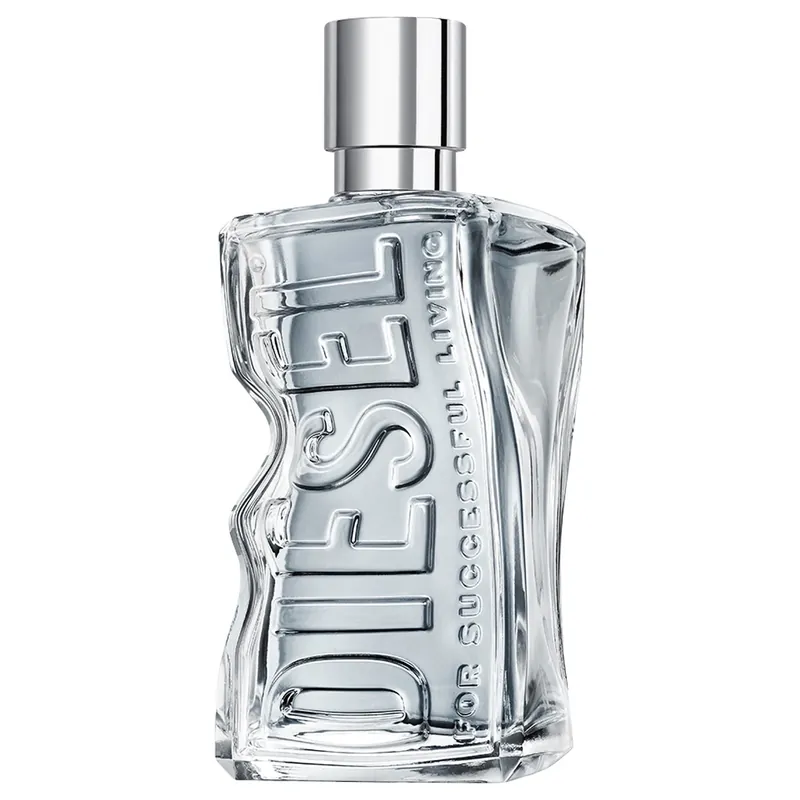 D by DIESEL Eau de Toilette Eau de Toilette 100 ml Nur Heute