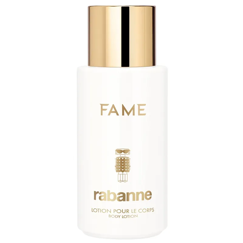 Fame Bodylotion Körperlotion 200 ml Preisreduziert