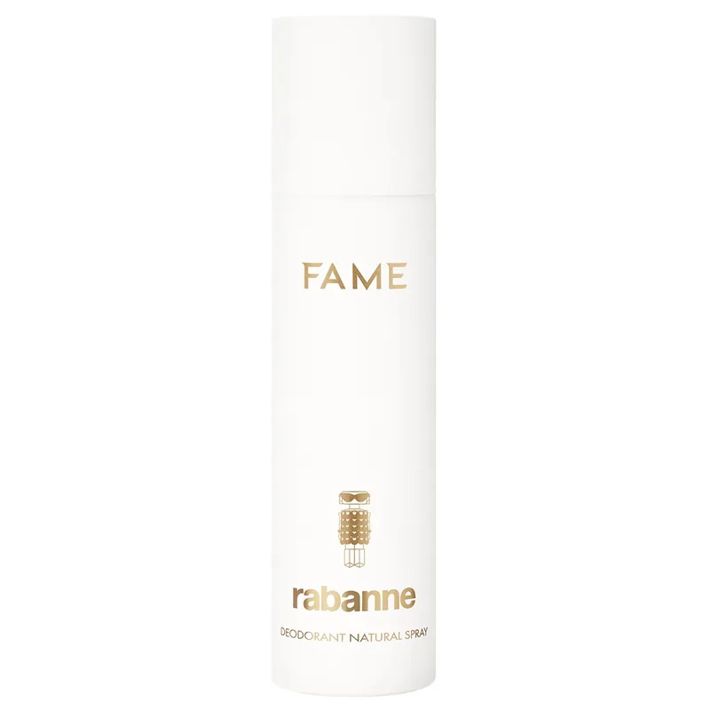Sonderaktion Fame Deodorant Spray Deodorant 150 ml