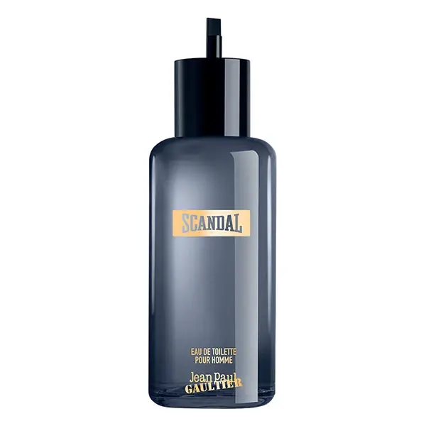 Aktuell Scandal Pour Homme Eau de Toilette Refill Eau de Toilette 200 ml