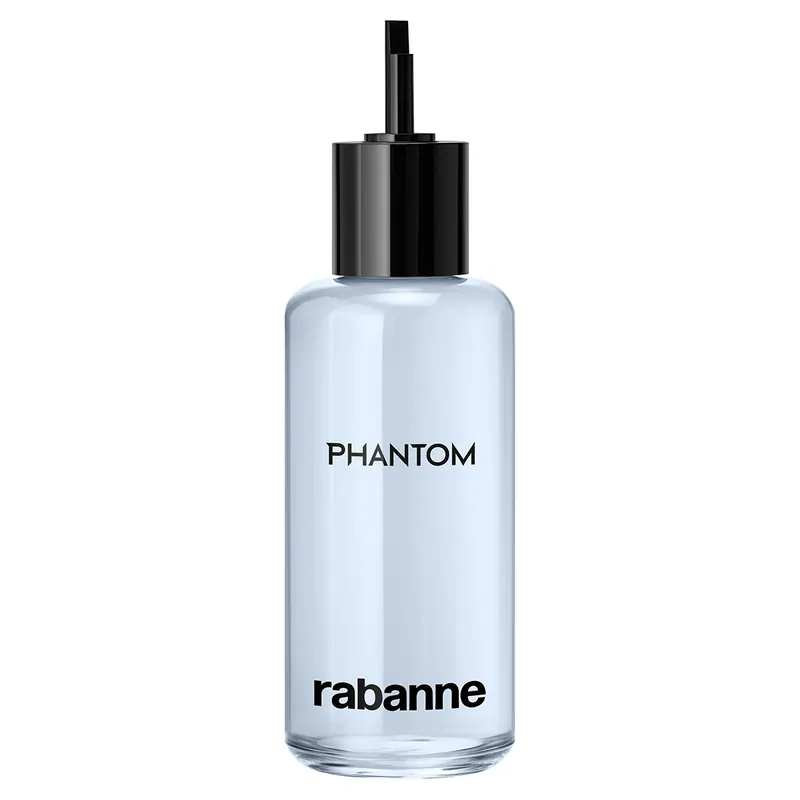 Phantom Refill Eau de Toilette 200 ml Expressversand