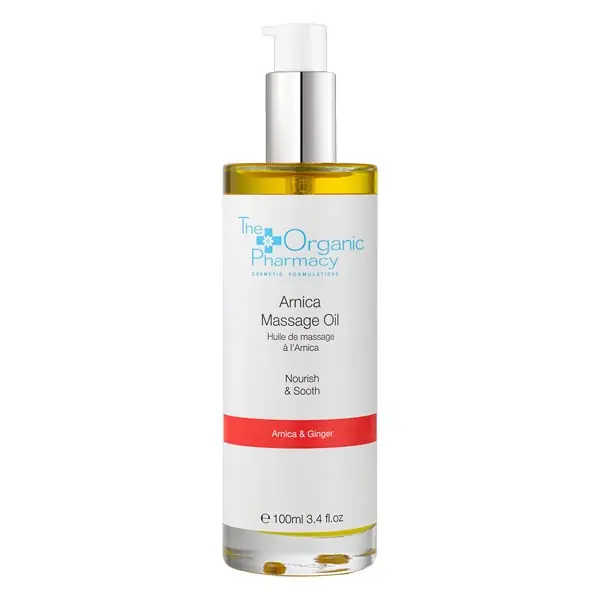 Top-Seller Arnica Massage Oil Körperöl 100 ml