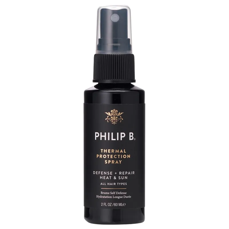 Geprüft Thermal Protection Spray Stylingspray 60 ml