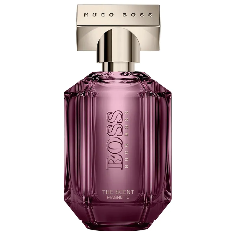 Boss The Scent For Her Magnetic Eau de Parfum Eau de Parfum 30 ml (Diese Option ist zurzeit nicht verfügbar.) Markenware