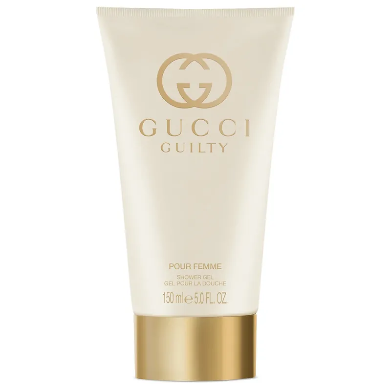 Mega-Angebot Guilty Pour Femme Shower Gel Duschgel 150 ml