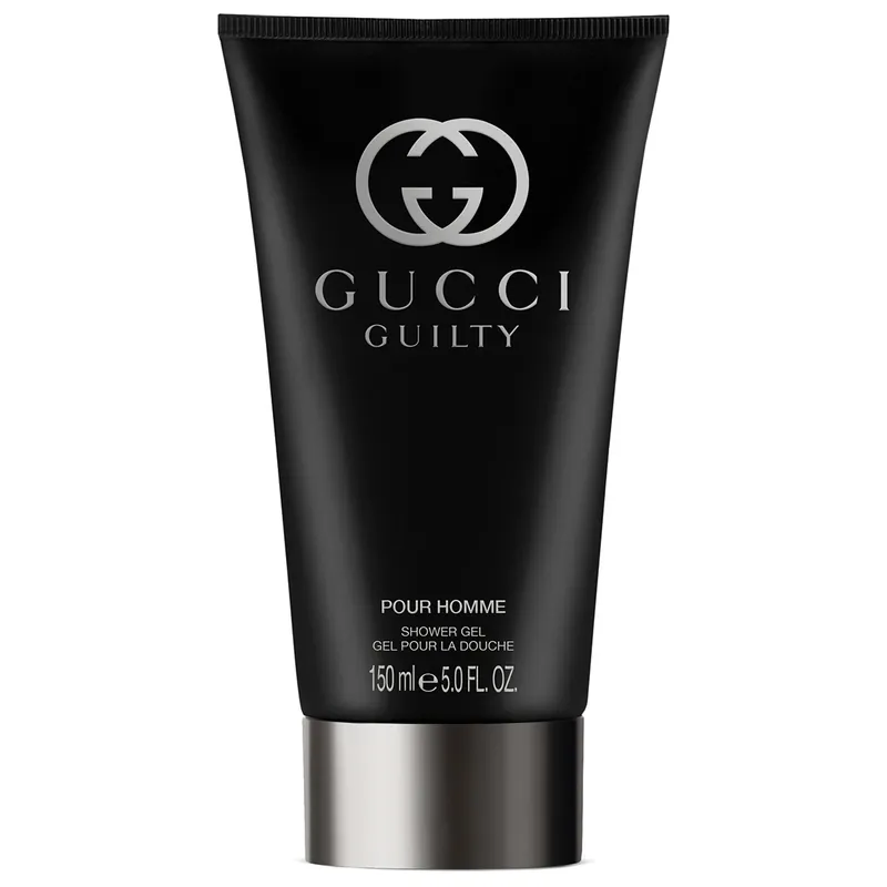 Guilty Pour Homme Shower Gel Duschgel 150 ml Bestseller