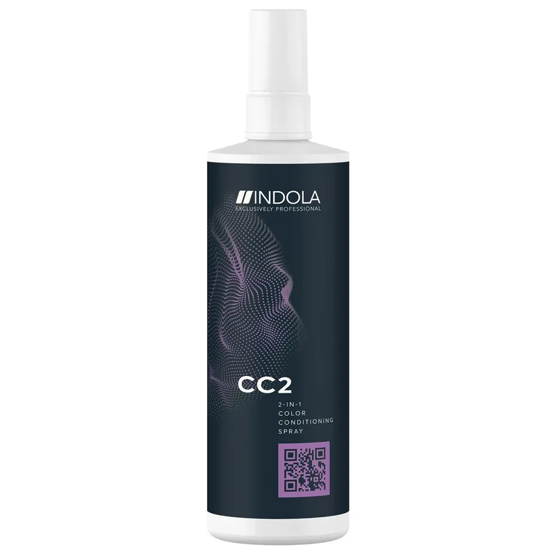 Angebot CC2 2-in-1 Color Conditioning Spray Conditioner 250 ml