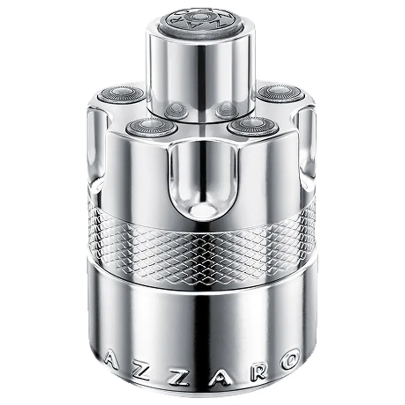 Günstig Wanted Eau de Parfum Eau de Parfum 50 ml