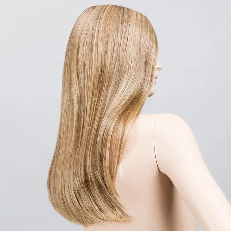 Hairpower Kunsthaarperücke Vita Mono Part Perücke chocolate rooted Rabatt