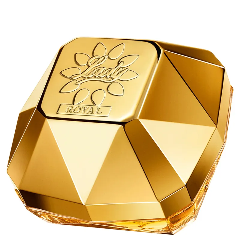 Highlight Lady Million Royal Eau de Parfum Eau de Parfum 30 ml