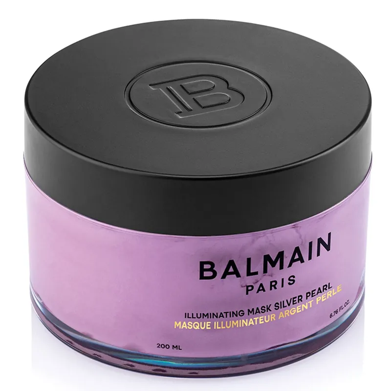 Illuminating Mask Silver Haarmaske 200 ml Solange Der Vorrat Reicht