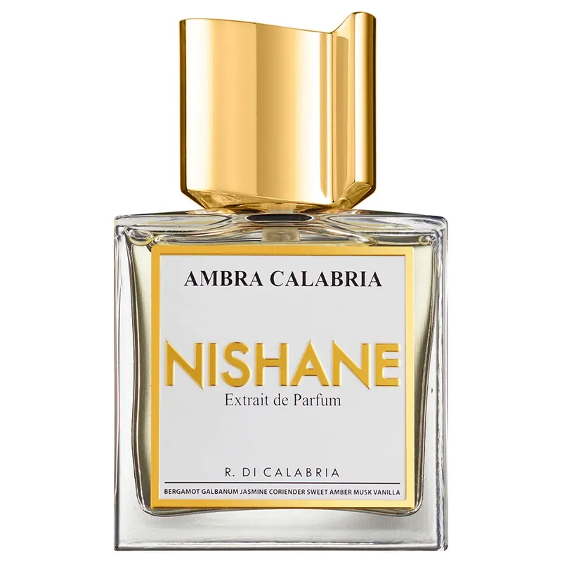 Ambra Calabria Extrait de Parfum Parfum 50 ml Aktuell