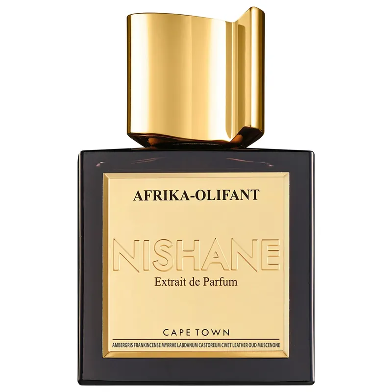 Begrenztes Angebot Afrika-Olifant Extrait de Parfum Parfum 50 ml