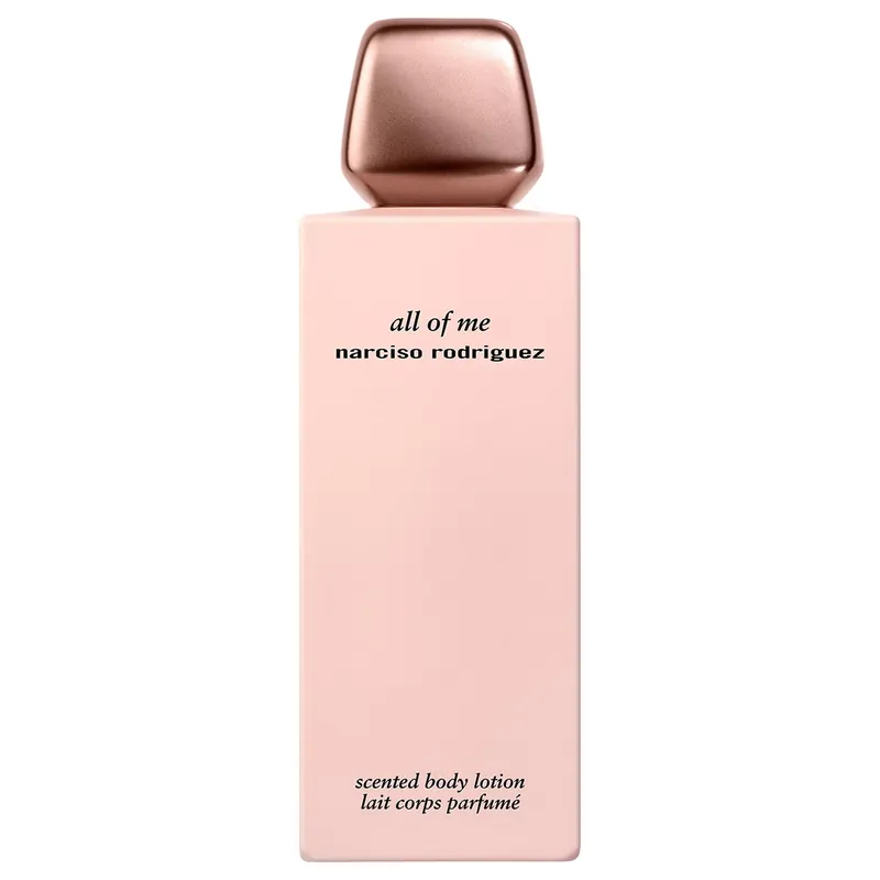 all of me Scented Body Lotion Körperlotion 200 ml Aktuell