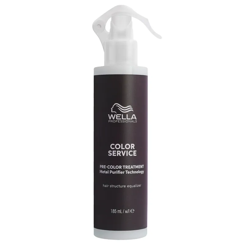 Color Service Pre-Color Treatment Pre-Color Treatment 185 ml Meistverkauft