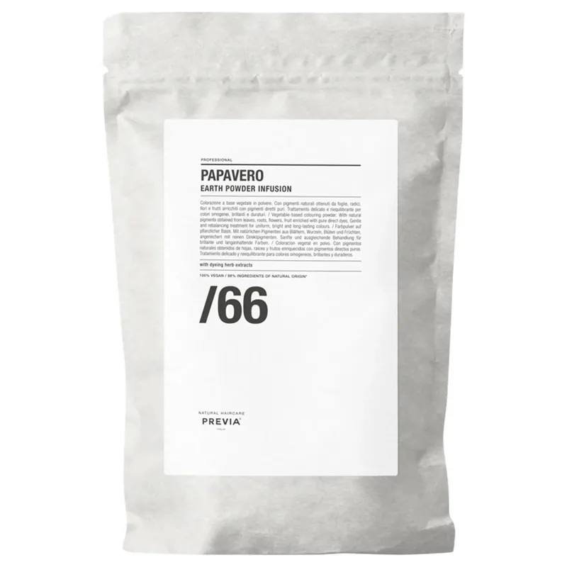 Aktuell Professional Earth Powder Infusion Haarfarbe /00 Giglio 200 g