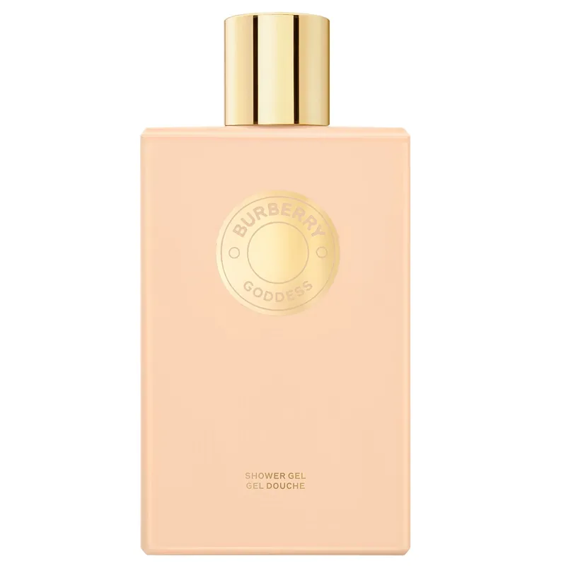 Schnäppchen GODDESS Shower Gel Duschgel 200 ml