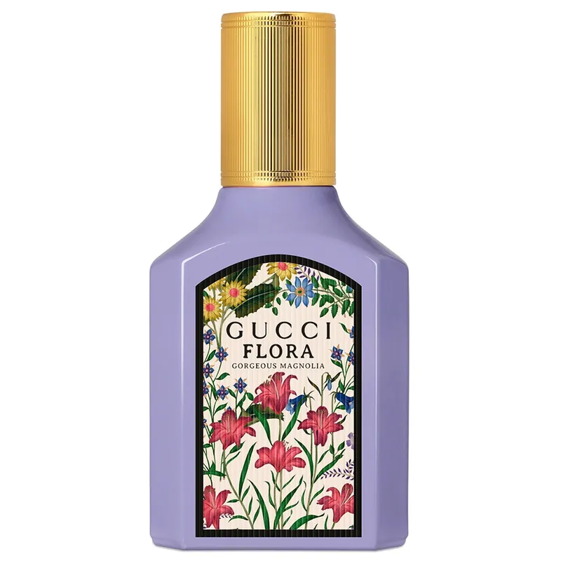 Kracherpreis Flora Gorgeous Magnolia Eau de Parfum Eau de Parfum 30 ml