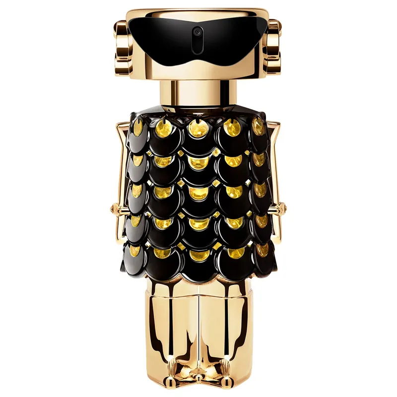 Fame Parfum Refillable Parfum 80 ml Geprüft
