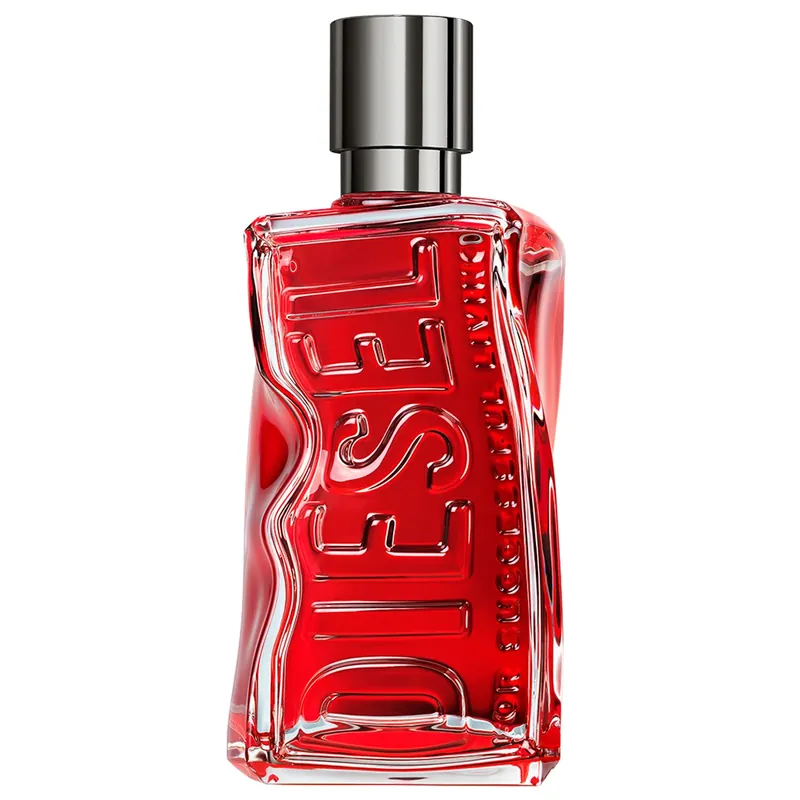 Preisknaller D Red Eau de Parfum Eau de Parfum 100 ml