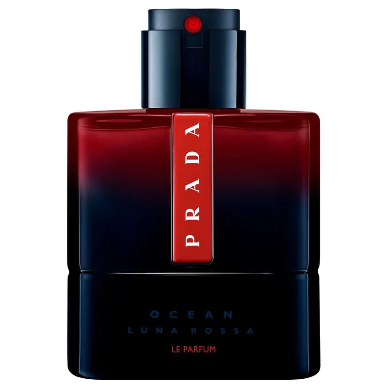 Luna Rossa Le Parfum Refillable Parfum 50 ml Zertifiziert