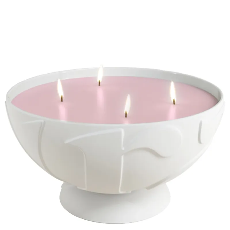 ROSE MARIE CANDLE LARGE Duftkerze 570 g Günstig