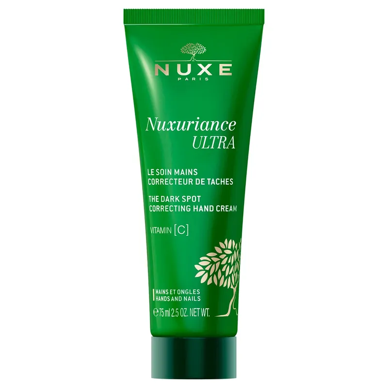 Nuxuriance Ultra Dark Spot Correcting Hand Cream Handcreme 75 ml Rabatt