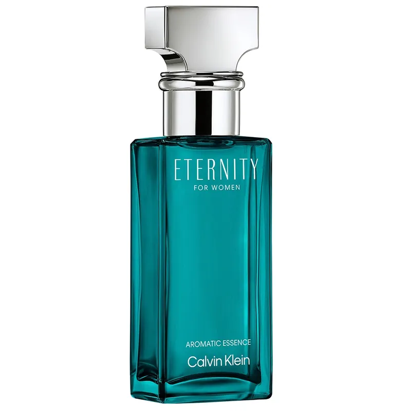 Ausverkauf Eternity For Women Aromatic Essence Parfum 30 ml