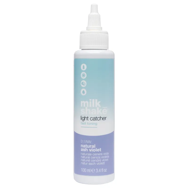 Preiswert Light Catcher fast toning Tönung 017/NAV Natürliches Aschviolett 100 ml