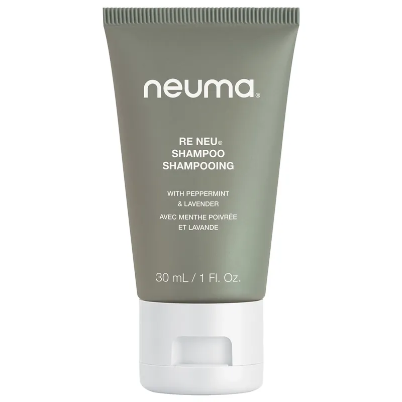 Beliebt RE NEU® SHAMPOO Shampoo 30 ml
