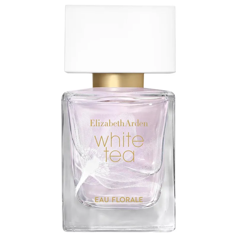 Neue Ware WHITE TEA Eau Florale Eau de Toilette Eau de Toilette 30 ml