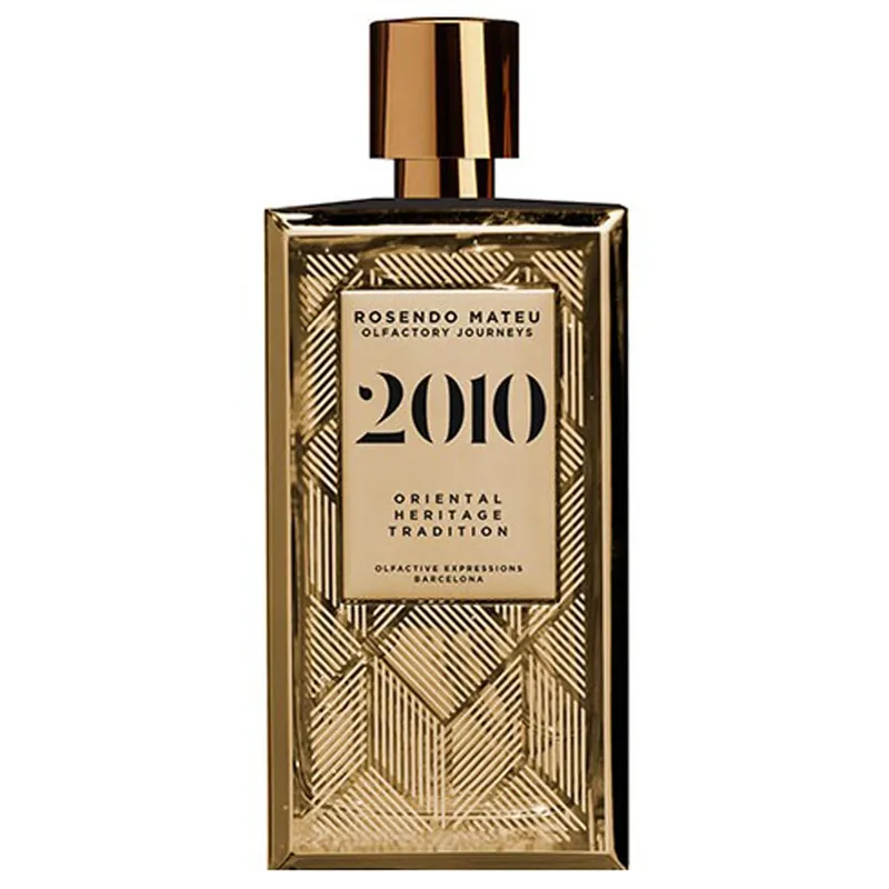 Olfactory Journeys Collection 2010 Eau de Parfum Eau de Parfum 100 ml Saisonangebot