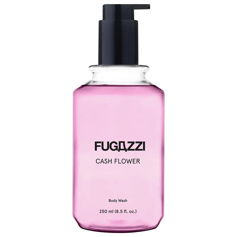 Top-Preis Cash Flower Body Wash Wasch- & Duschgel 250 ml