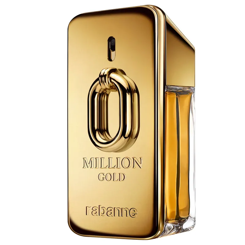 Million Gold Eau de Parfum Intense Eau de Parfum 50 ml Neu
