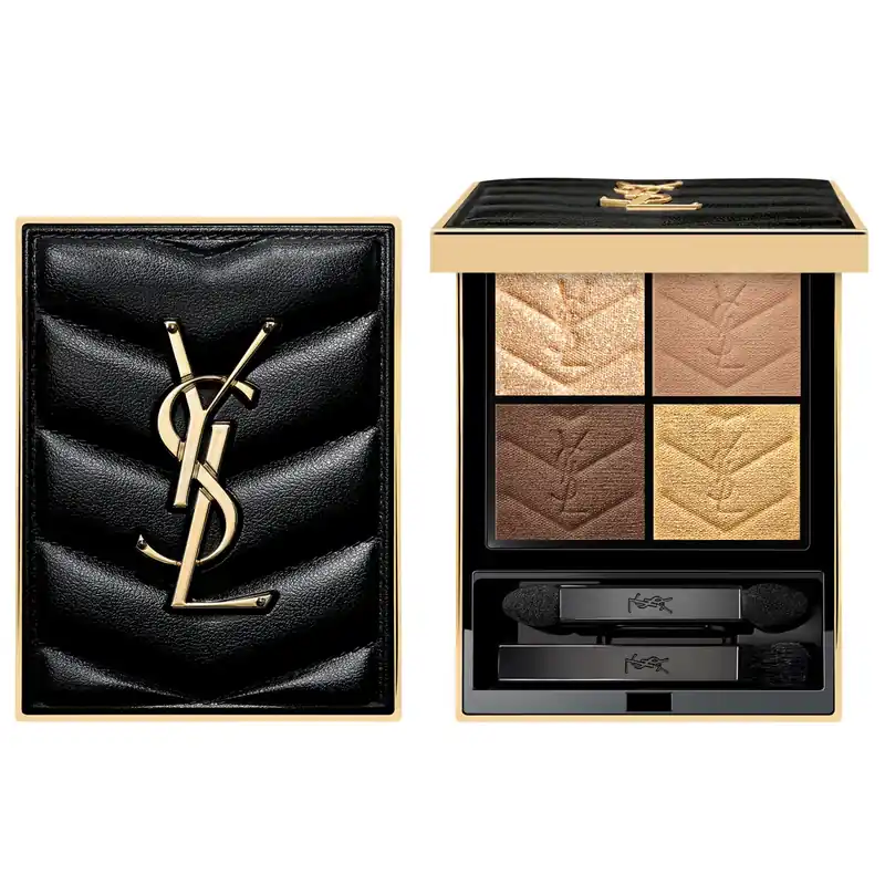 Couture Mini Clutch Lidschattenpalette N100 Stora Dolls 5 g (Diese Option ist zurzeit nicht verfügbar.) Geprüft