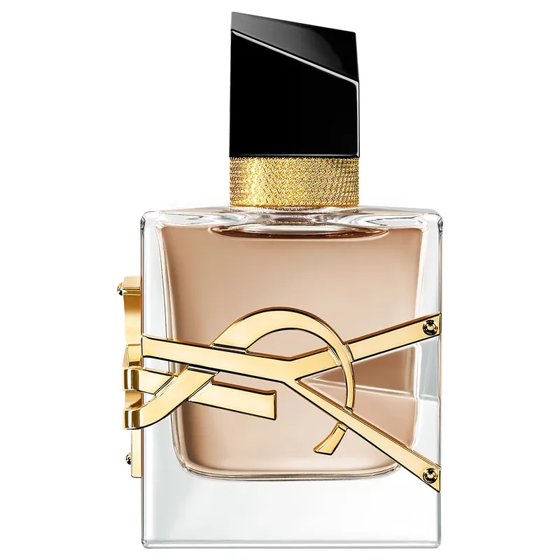 Libre Flowers & Flames Eau de Parfum Eau de Parfum 30 ml Sichere Zahlung