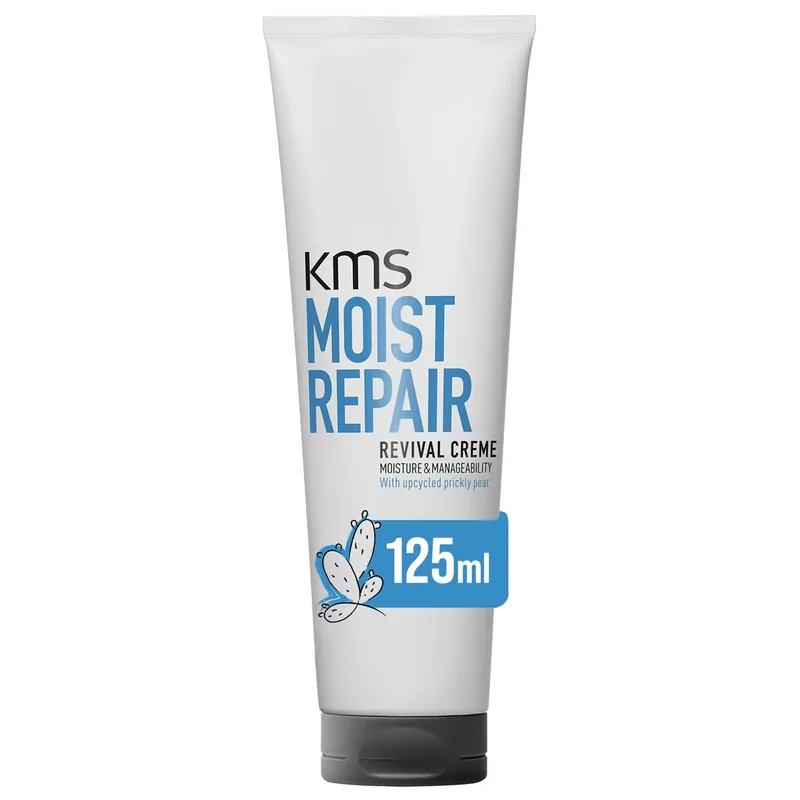 MOISTREPAIR Revival Creme Haarcreme 125 ml Neu Im Sortiment